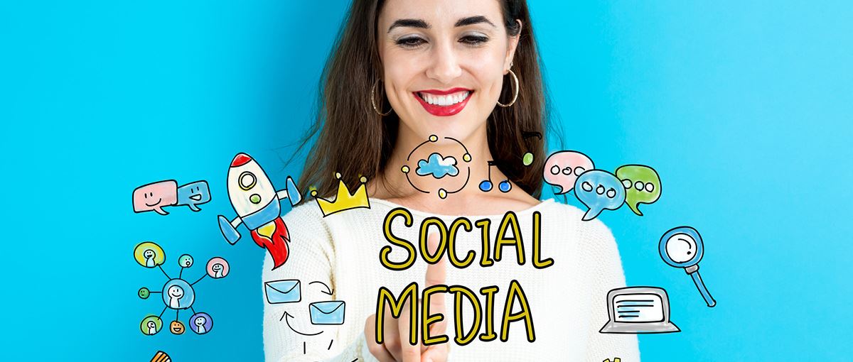 gestione social media 2